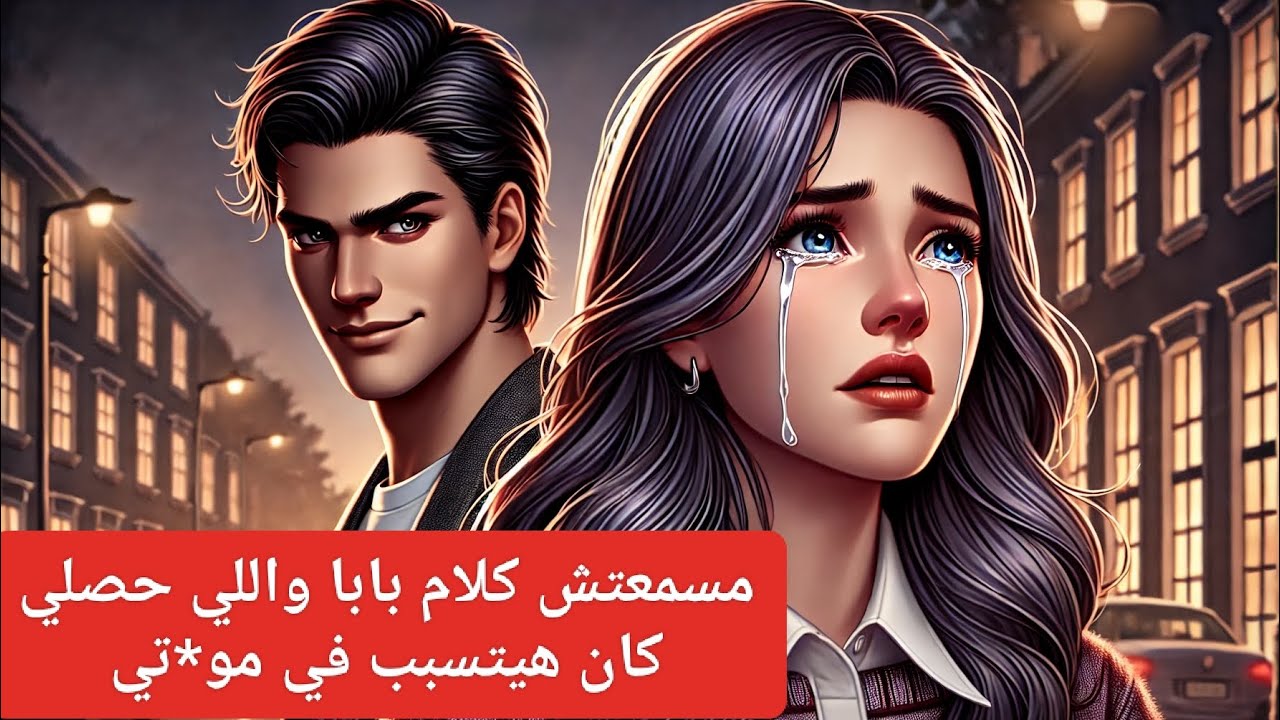 يا ريت سمعت كلام بابا #live #قصص #beauty #makeup #قصص_واقعية #اكسبلور