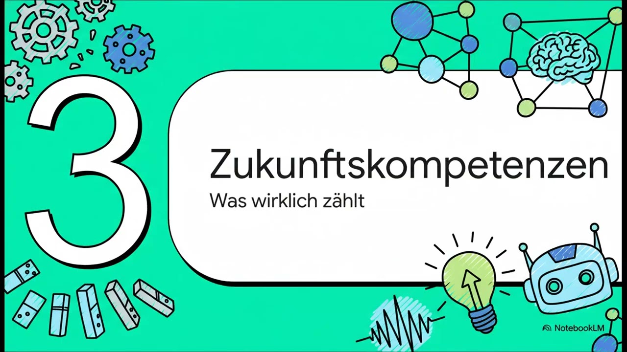 FutureHumanKids - Bildungskollaps im KI Zeitalter
