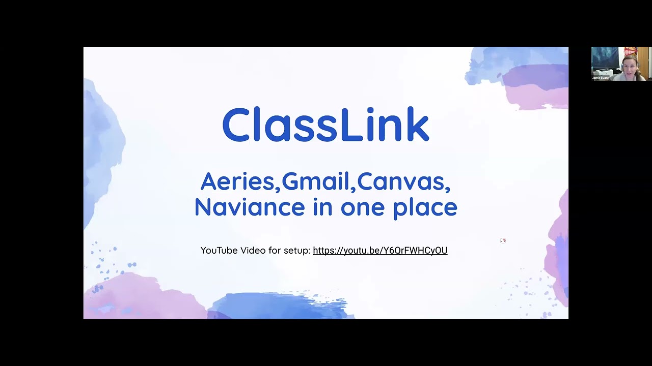 MVLA Naviance Webinar for 9th Grade (10/08/25)