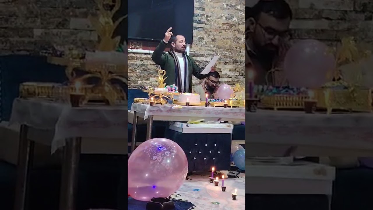 مولد الإمام الحسين عليه السلام 