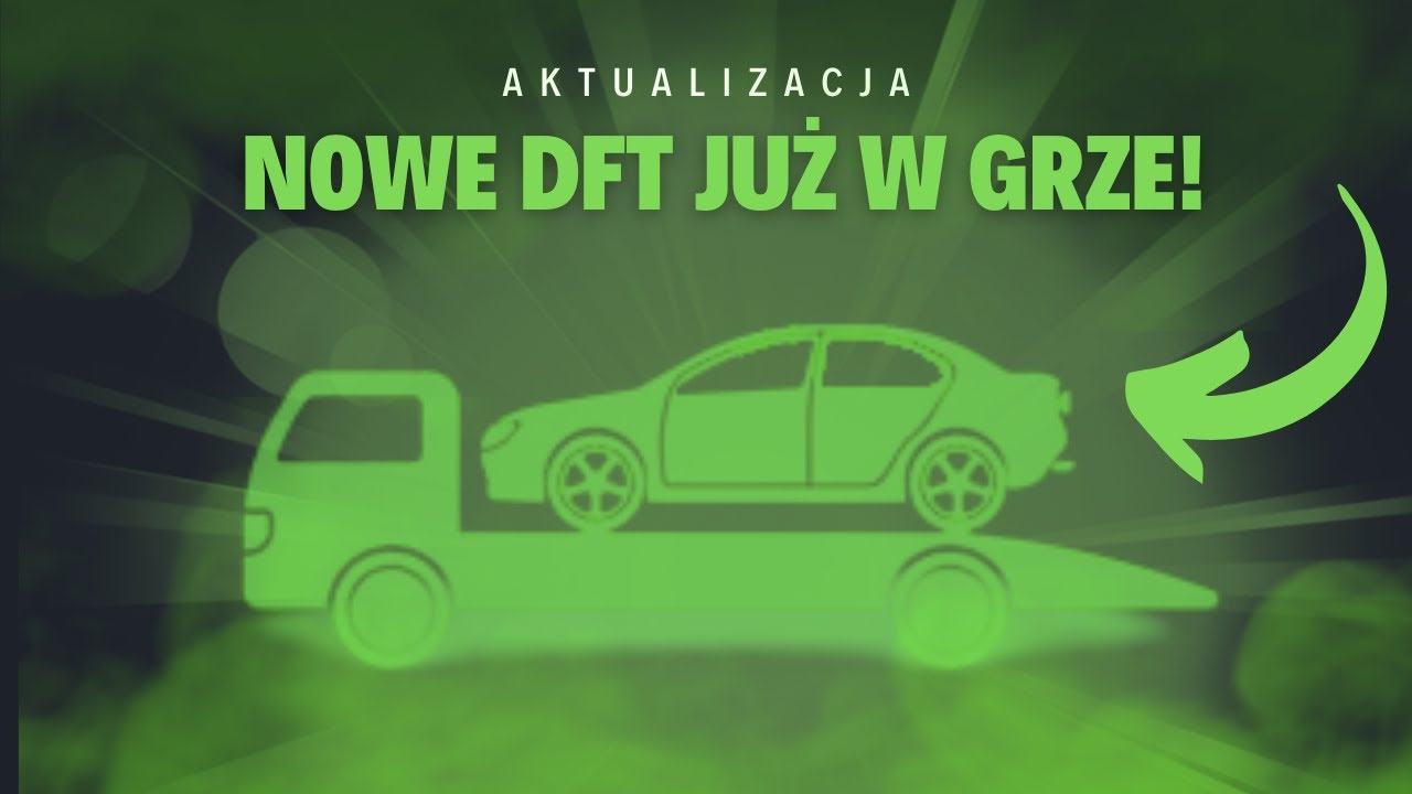Polish-Real-Life: DFT