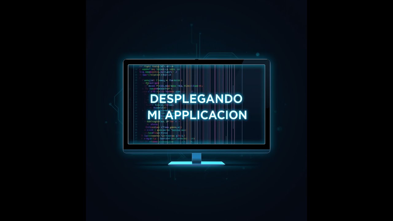 &iquest;C&oacute;mo desplegar un proyecto FULLSTACK? Spring Boot + Angular + MySQL (Gratis)