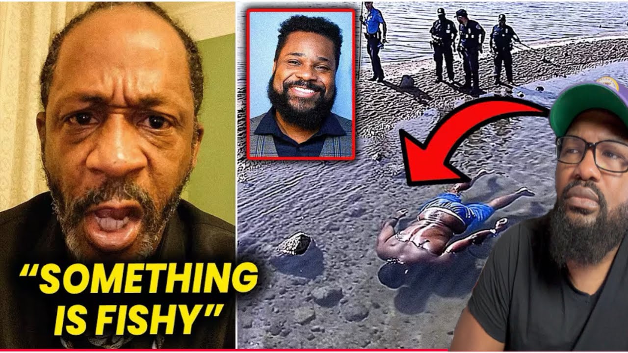 Katt Williams CONFIRMS Why Malcolm Jamal Warner Passing Doesn’t Make Sense