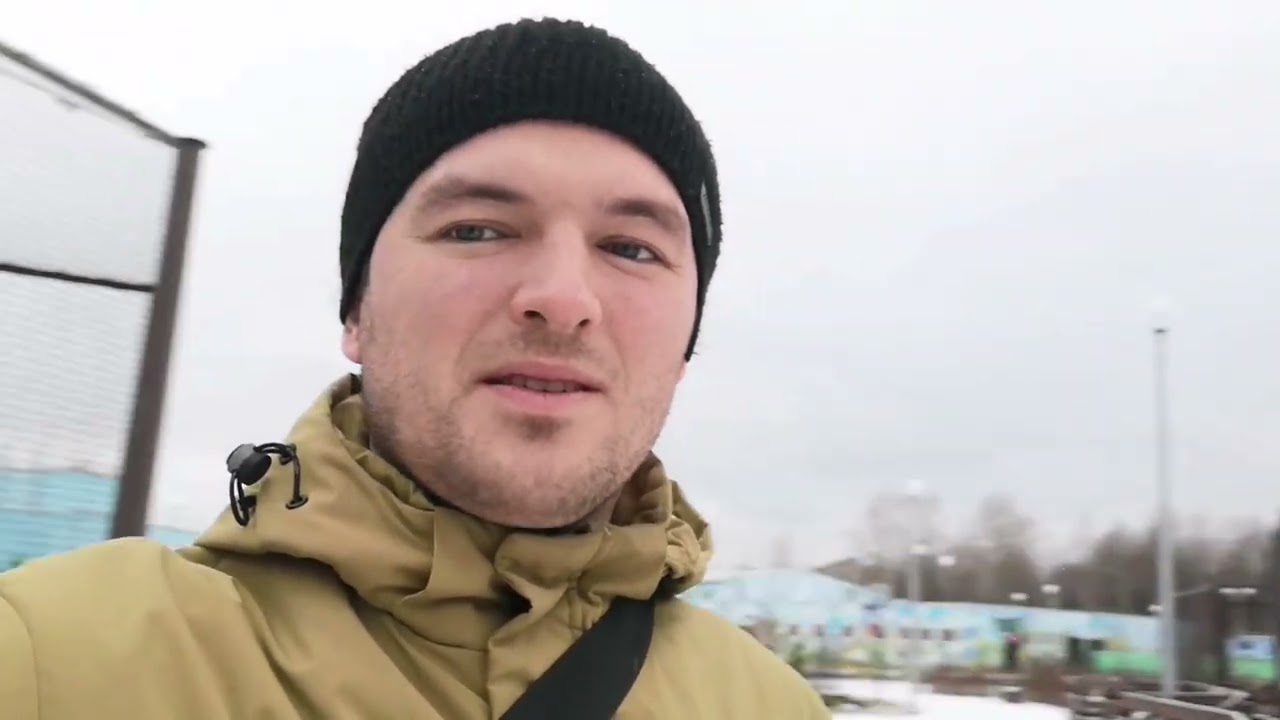 Пермский зоопарк.
