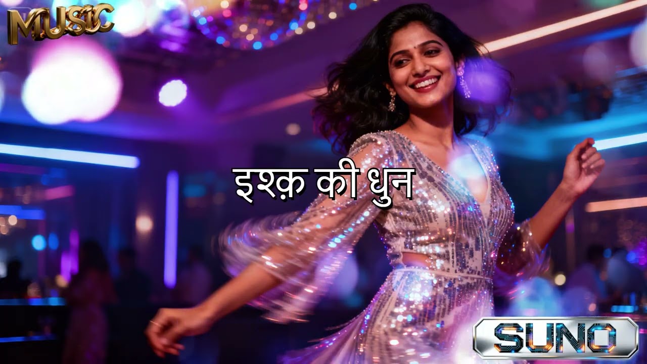 💖धमाका💖 वाइब महसूस करें 🌺इश्क़ की धुन🌿 #club #music #playlis
