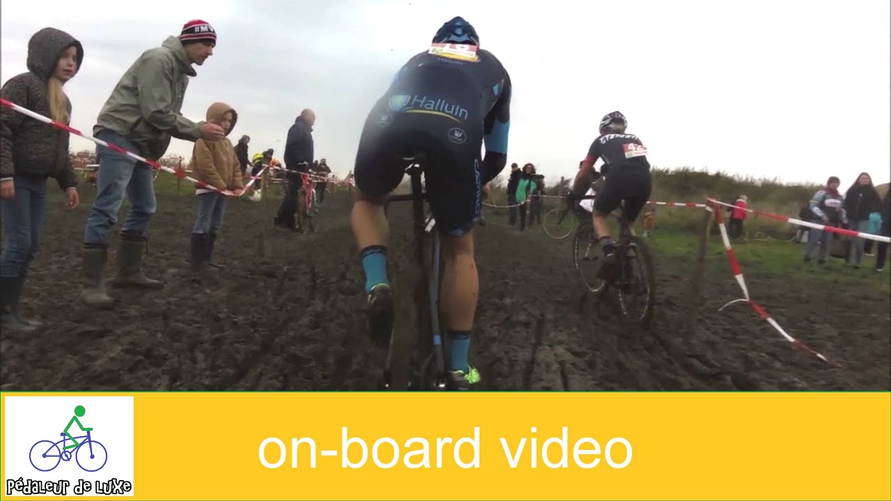 LRC Aalbeke 2021 - start cat. C