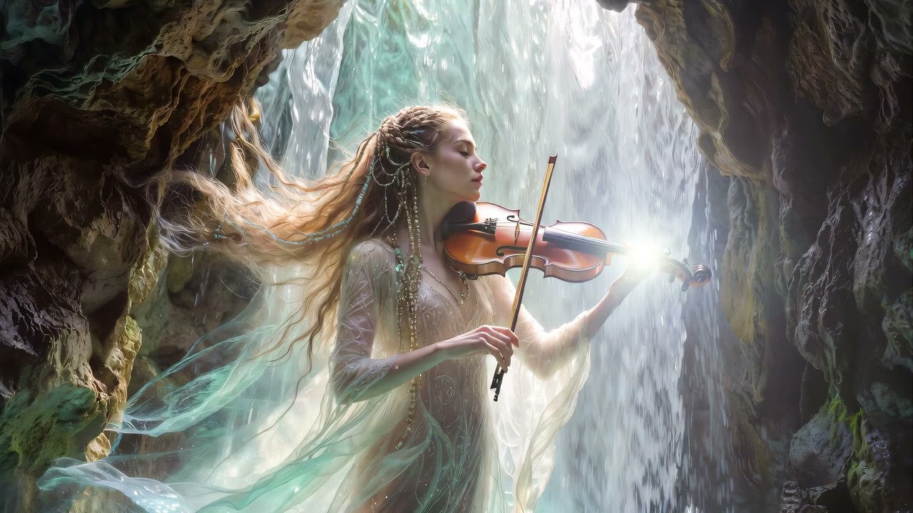 Chamber of the Hidden Muse | New Age Celtic Music | The Neural Celticae