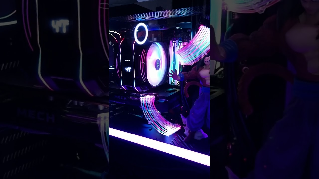 AIR COOLER ALSEYE M120D-PLUS