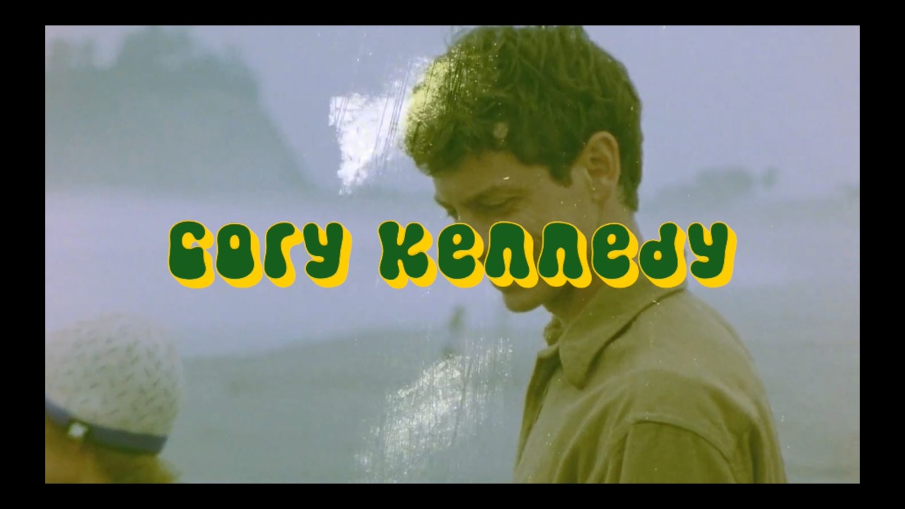 Cory Kennedy