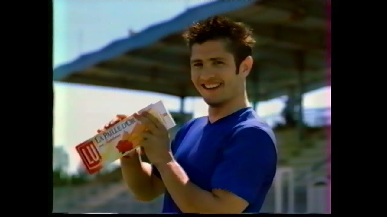 France 3 23 Août 2001 1 Page de Pubs, 1 Bande Annonce, 1 Coming Next, Extrait Météo