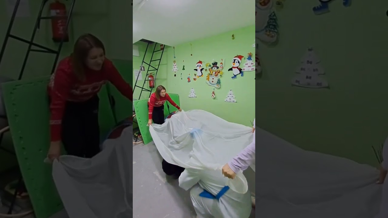 Спортивний івент 