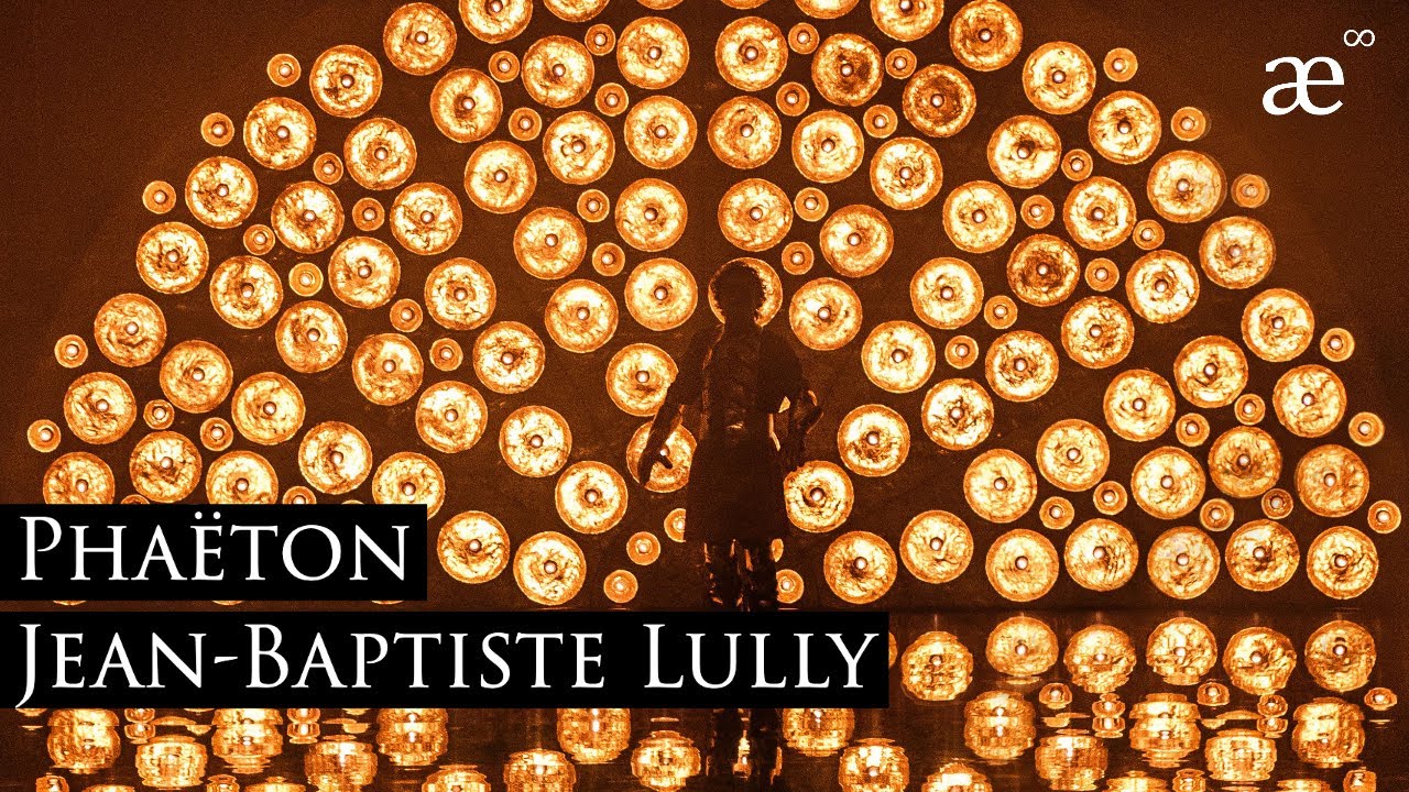 Opera «Phaëton», Jean-Baptiste Lully | musicAeterna, Le Poème Harmonique