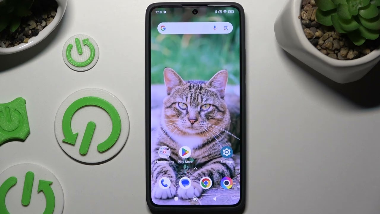 Poco X7 Pro: How to Lock Apps with App Lock