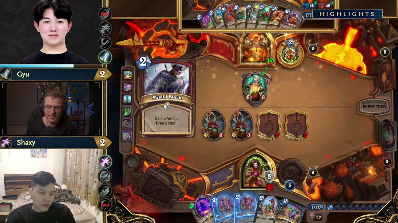 Winter Playoffs with Zeddy!