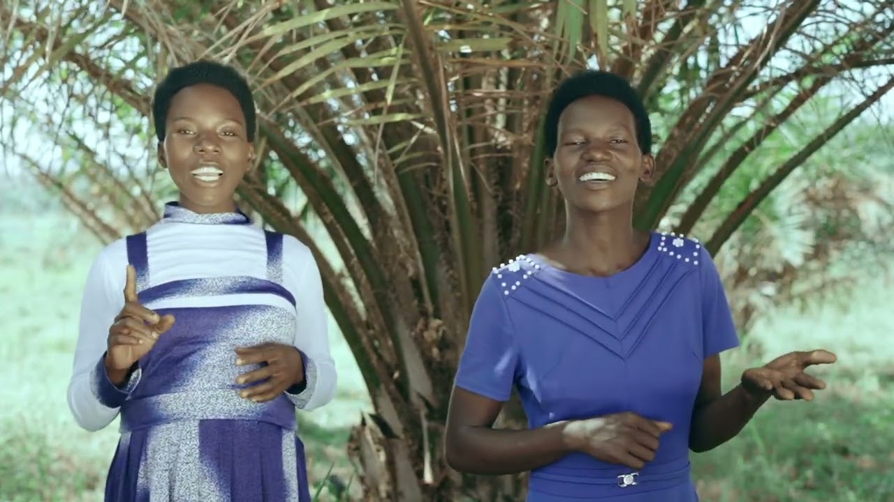  kuririmba chorale ijwitirenga kirehe centre