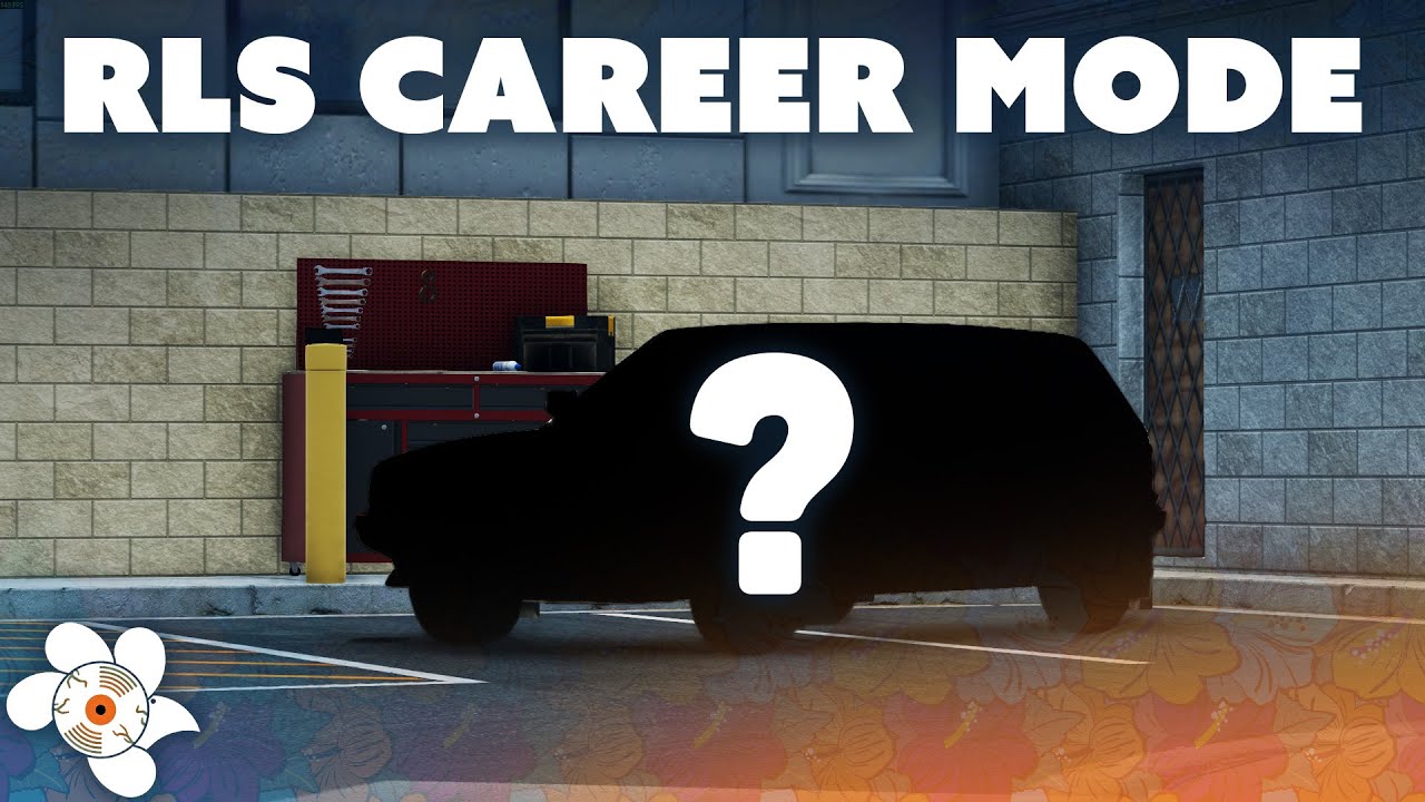 NEW CAR NEW ME - EP.1 🚦 #BeamNG