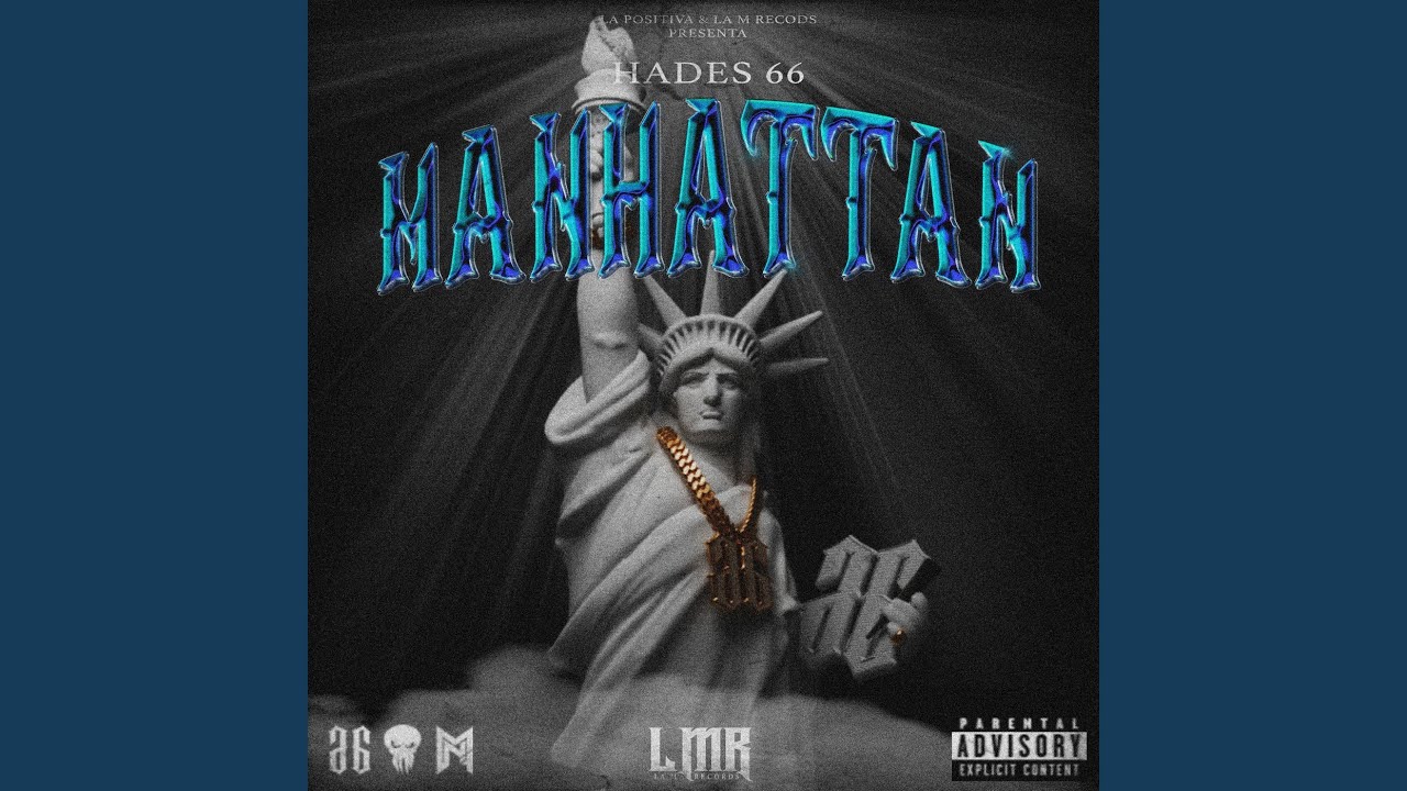 Manhattan