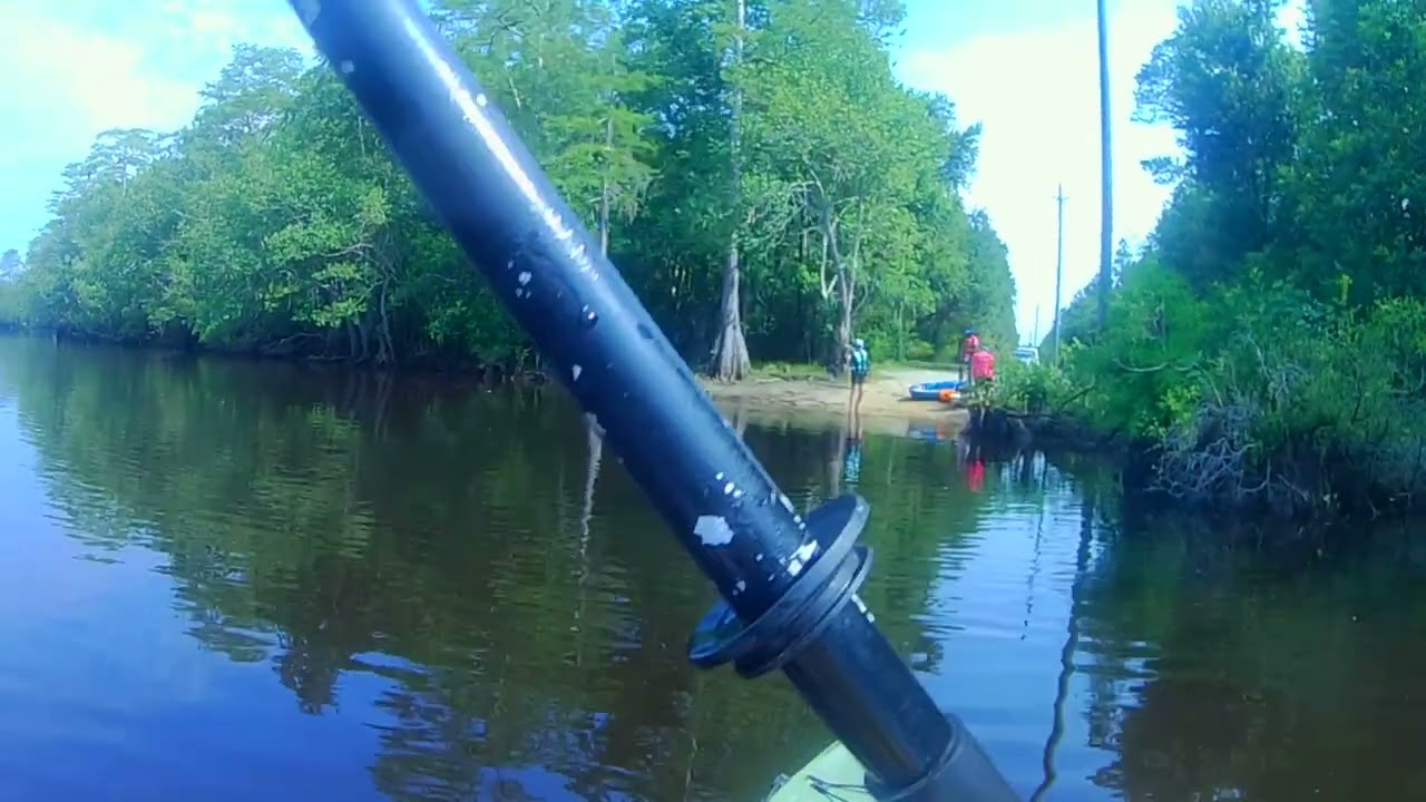 Otter Creek  June 10, 2023
