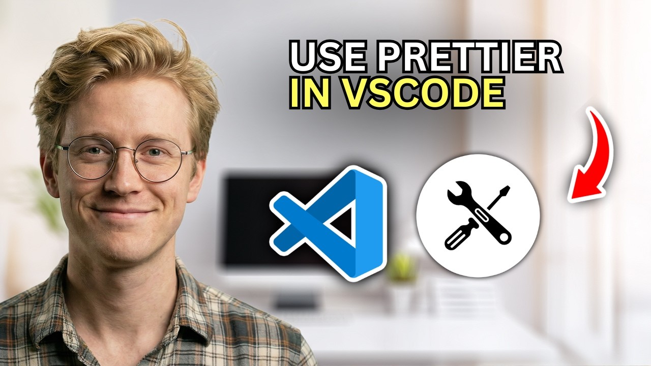 How to Use Prettier in VSCode - Easy Guide 2026