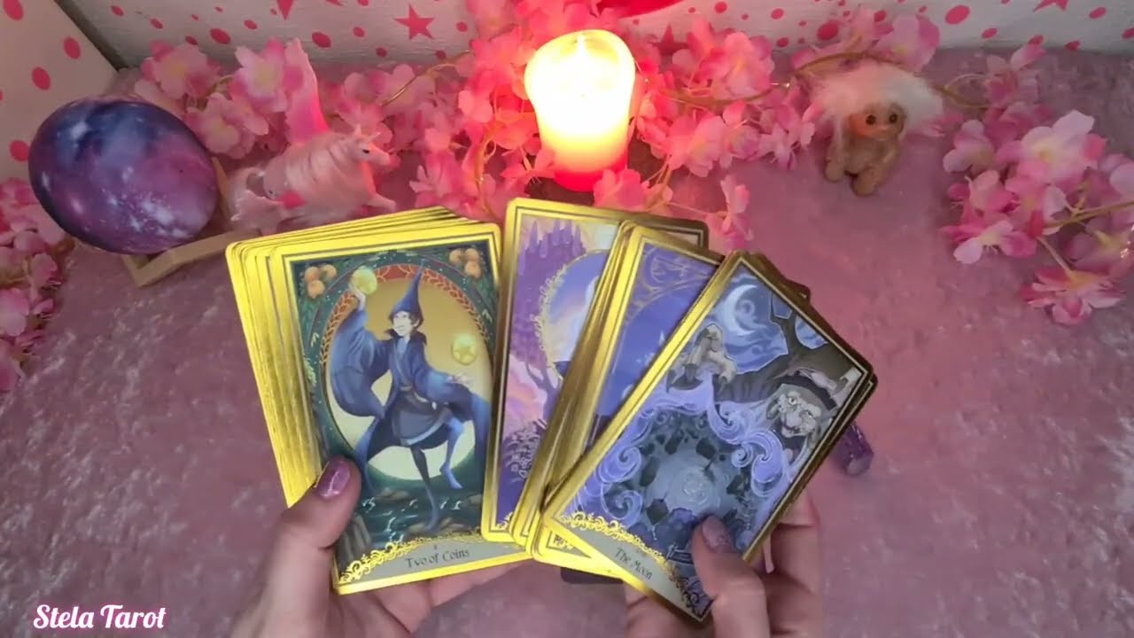 ¿Qué Pasará Entre Vosotros a Partir de Ahora?💕💬Tarot Interactivo Amor