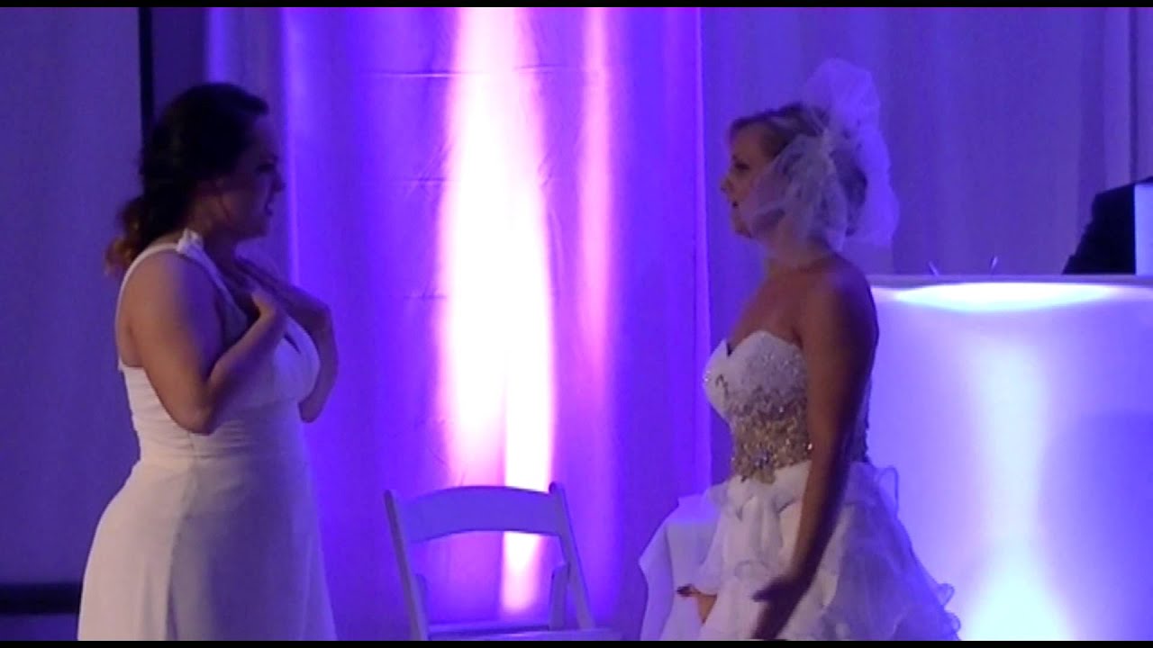 Missouri Wedding Reception and Karaoke  MyDJKJ.com slkaa