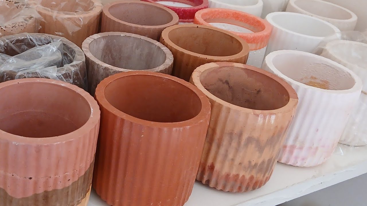 Testei a receita de JESMONITE ALTERNATIVO - passo a passo / Faça Você Mesmo artesanato com gesso