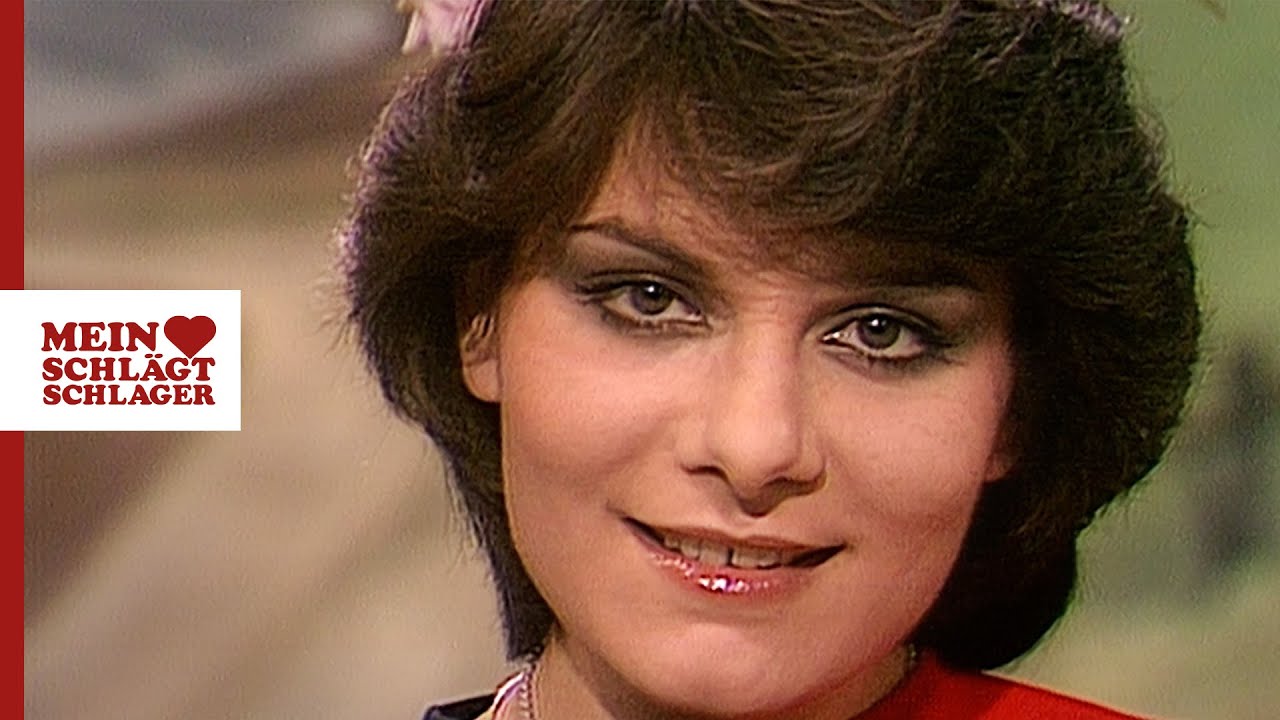 Marianne Rosenberg - Er gehört zu mir (Die aktuelle Schaubude, 1975)