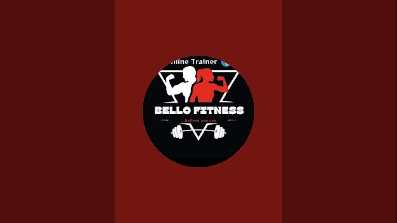 Bellofitness is live on circuit now