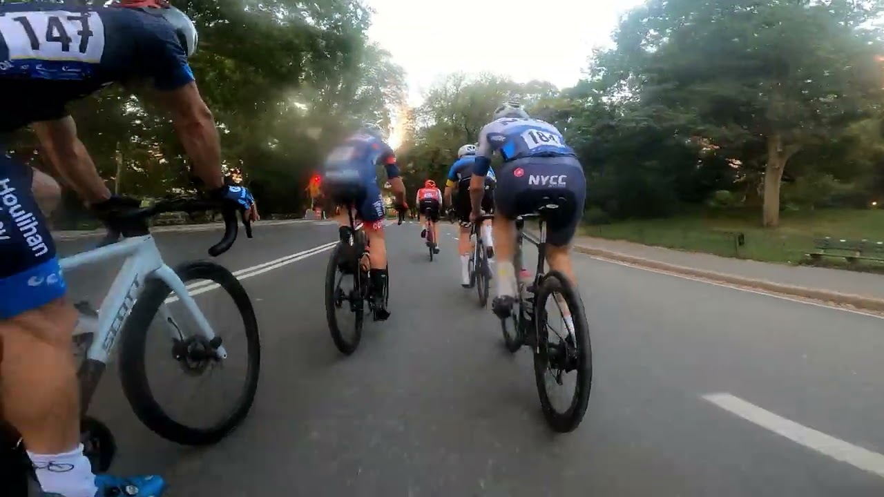 CRCA Club Race #11 Masters Field 8/10/25