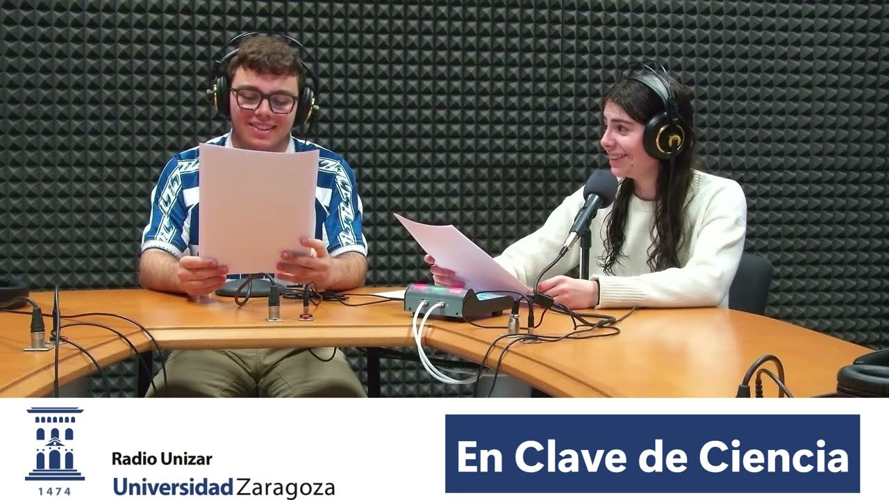 En Clave de Ciencia - El Perfume es Ciencia y Arte