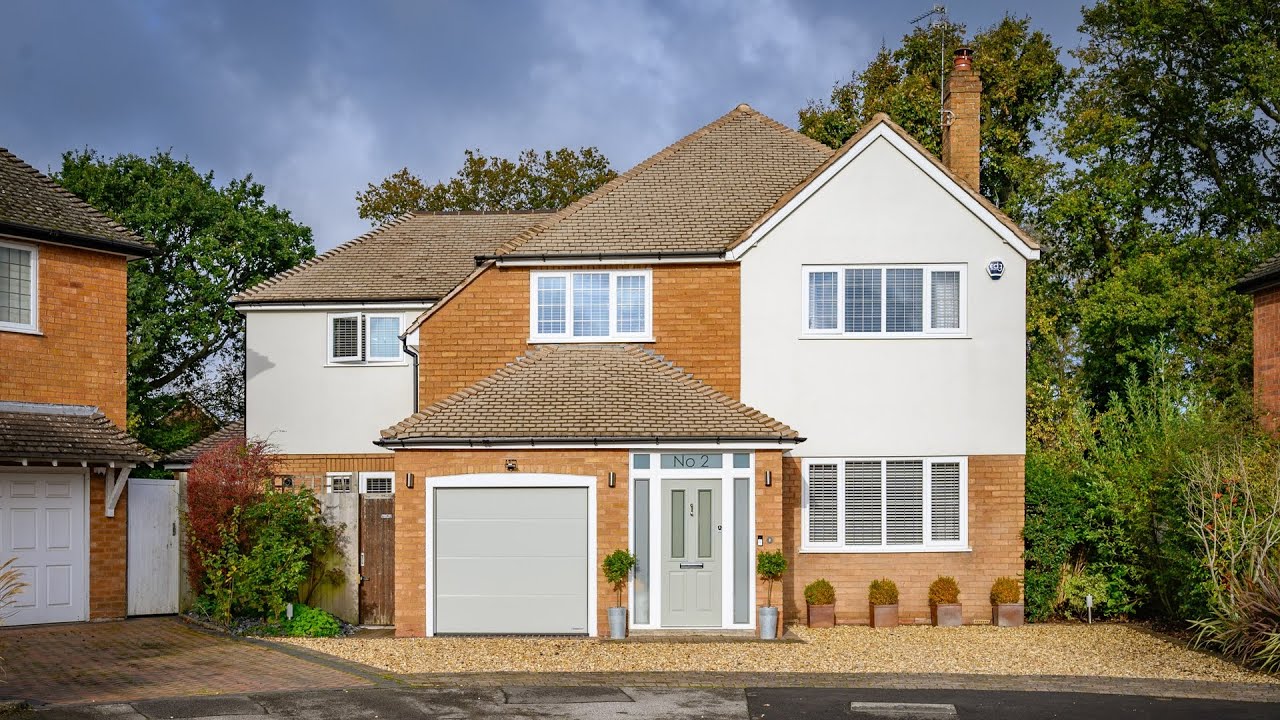 2 Rockingham Close 4K