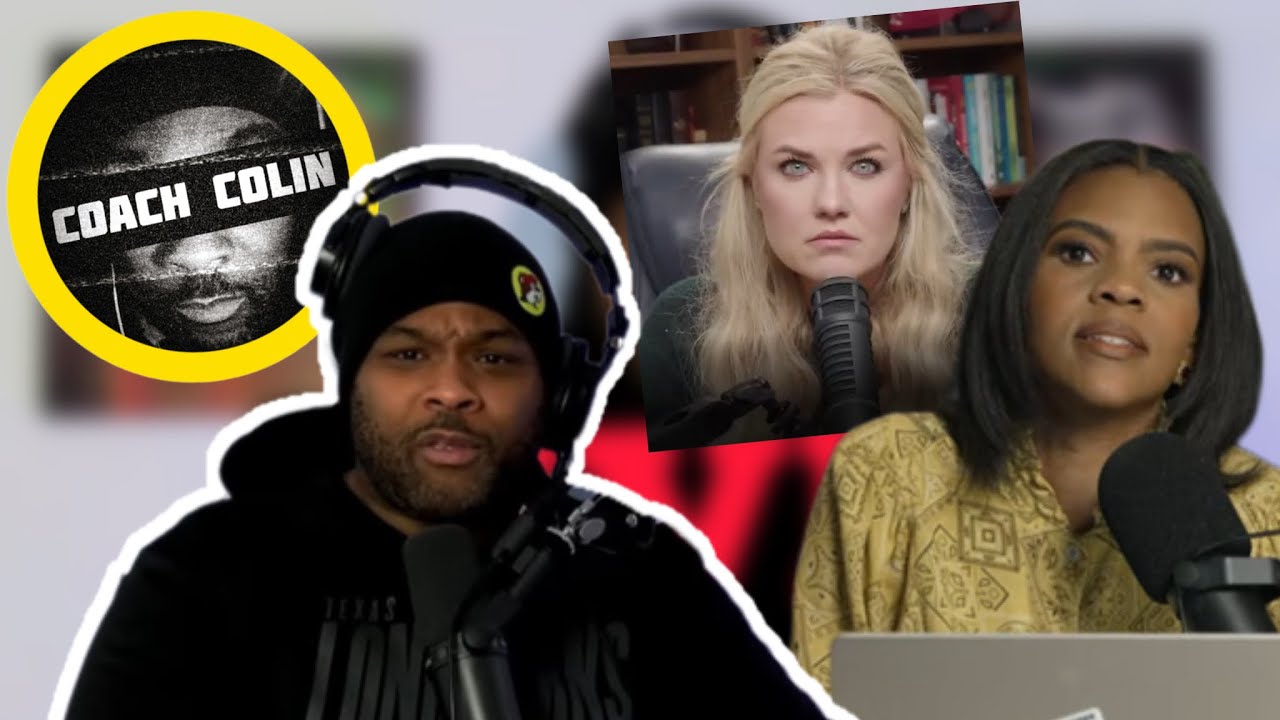 Candace Owens DEBUNKS The BIGGEST FIRESTORM X Has Ever Seen Involving Erika Kirk