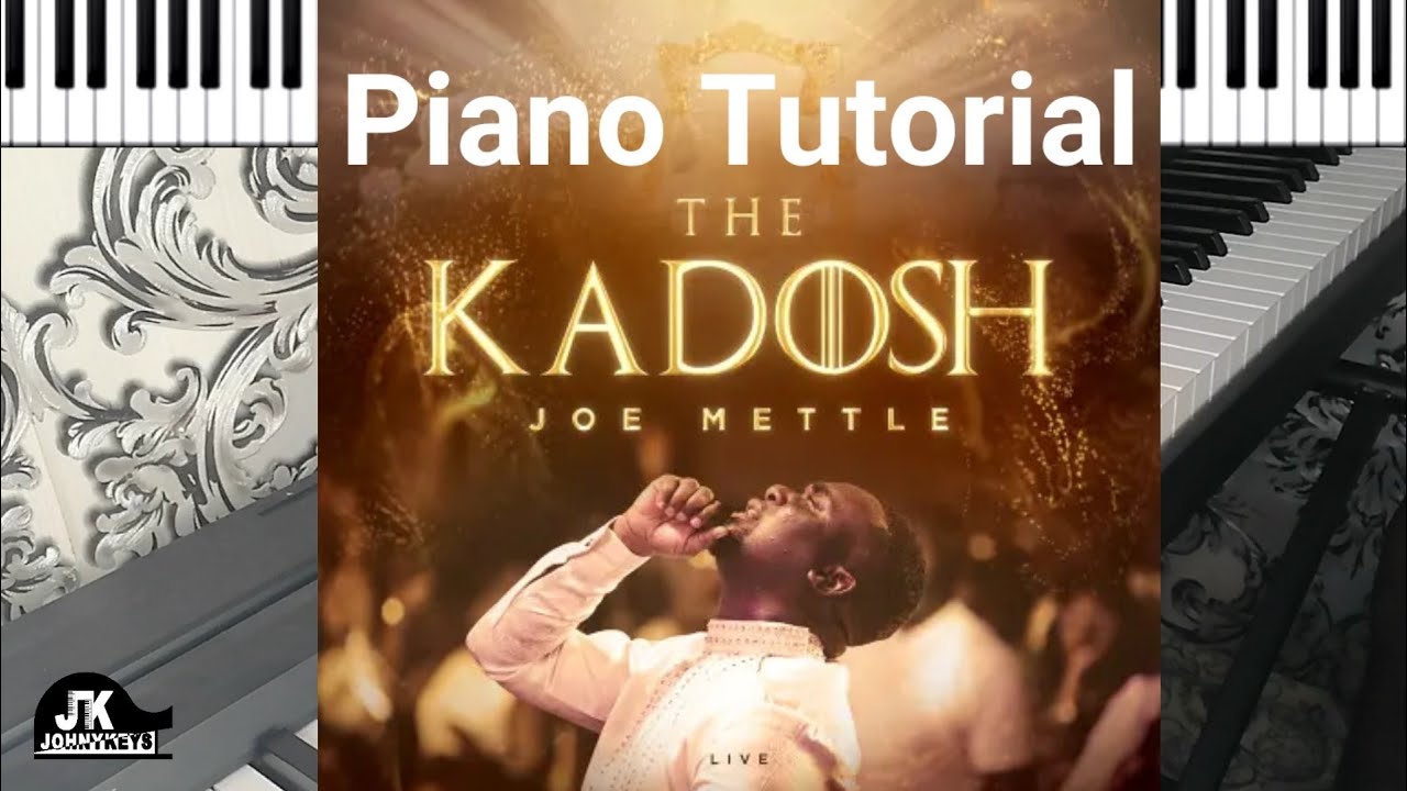 Piano Tutorial 