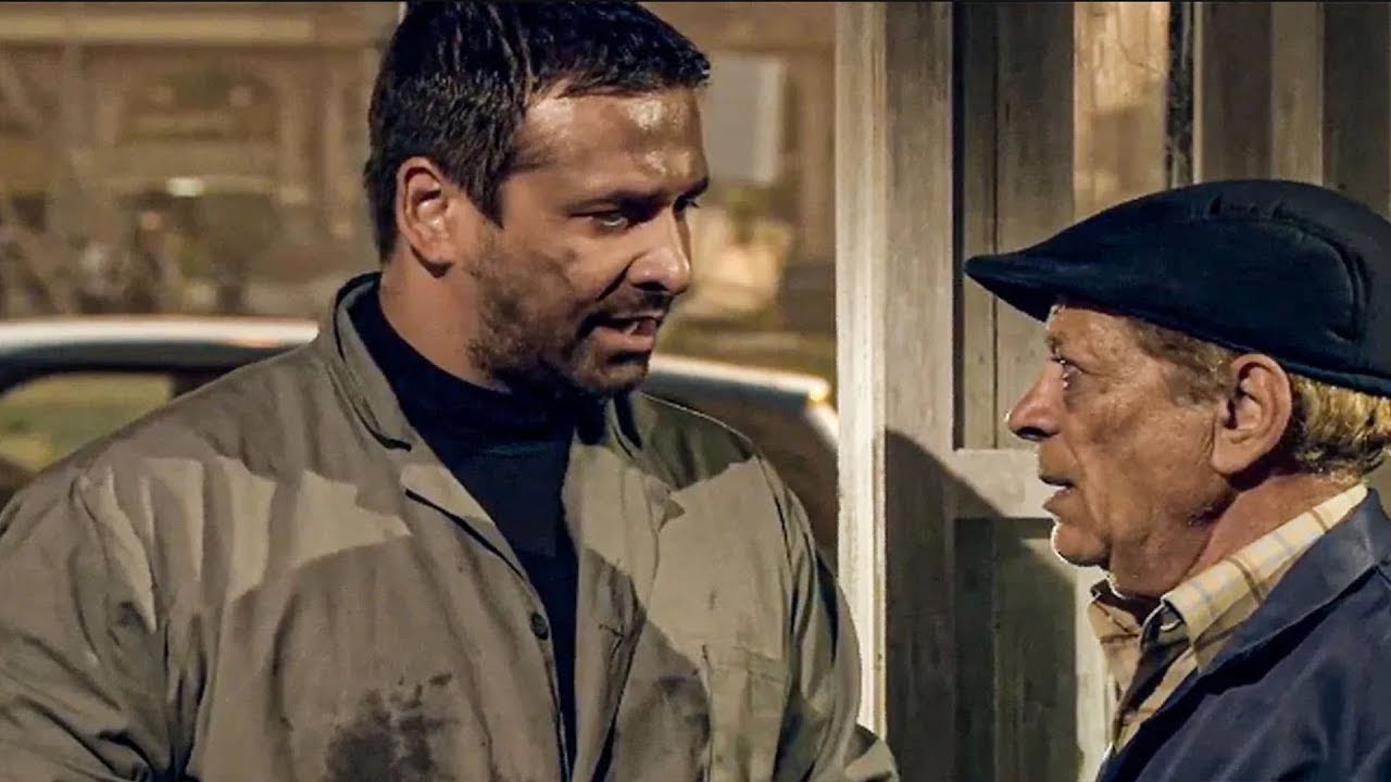 الاسطي محمود كسب الرهان وصلح العطل وبقي البريمو في الورشة علي كل الصنايعية 😮💪