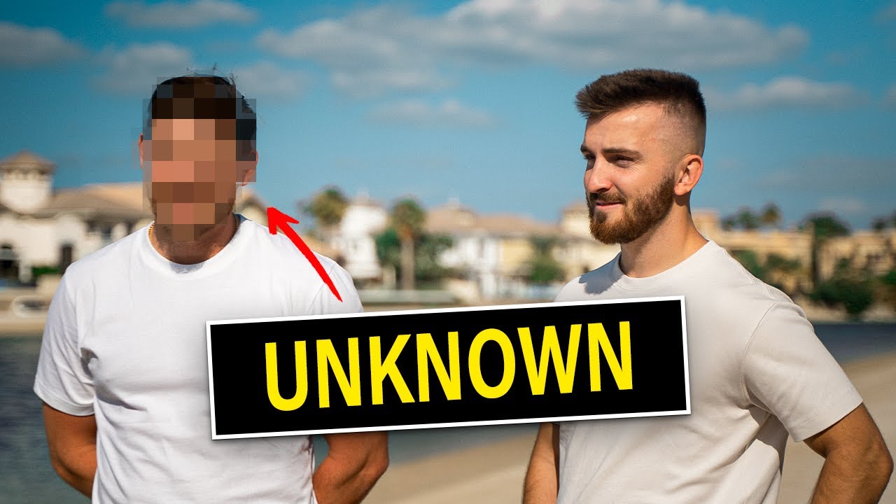 Meet the Unknown Trading Giant
