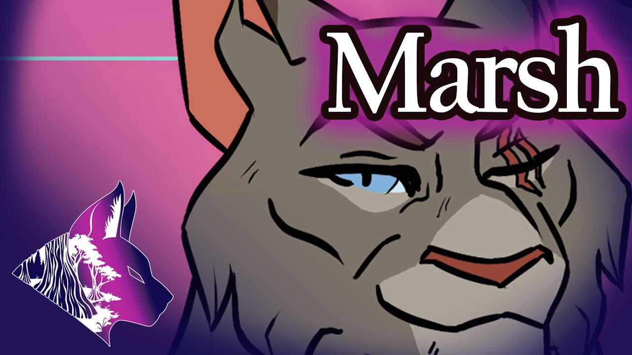 Знакомьтесь, колония Марш! Меняющиеся корни (рисуем ___!)