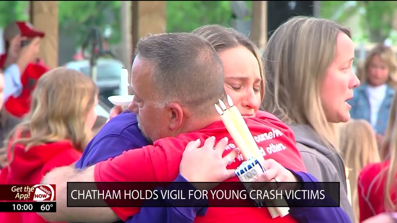 5 kids killed in Chatham after car crashes through afterschool camp
