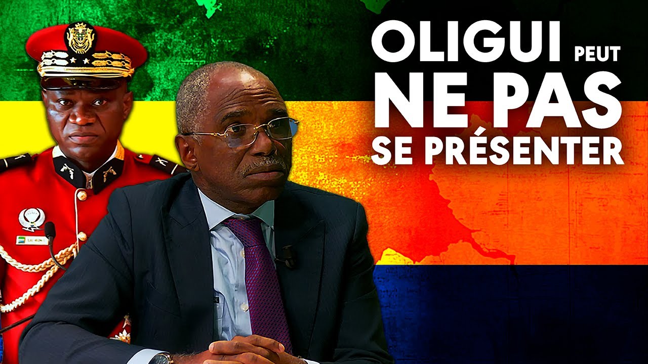Gabon: 