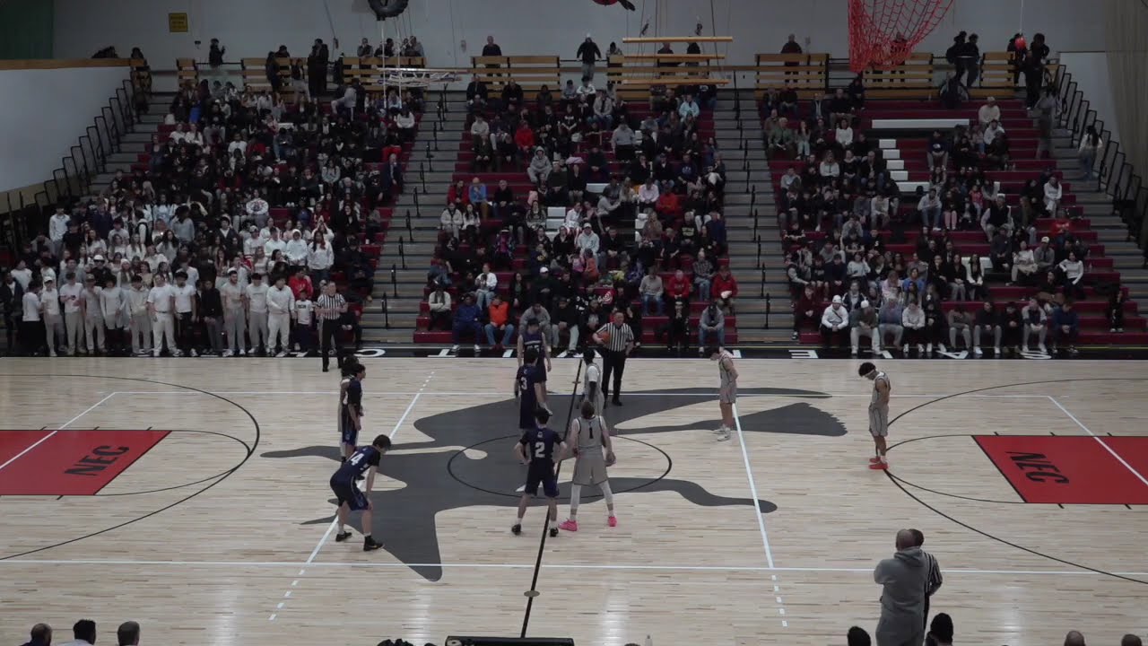 Swampscott Big Blue vs Salem Witches  | January 16, 2026