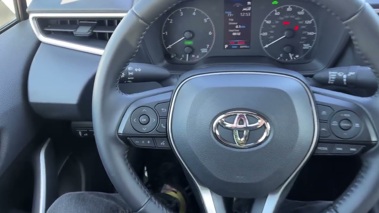 2025 Toyota Corolla Hybrid SE Culver City, Beverly Hills, Marina del Rey, Inglewood, Los Angele...