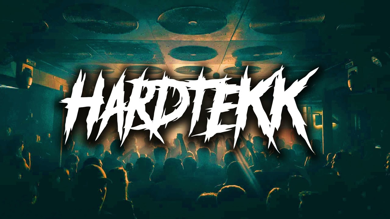 Aggressionsproblem - GACHBA [ HARDTEKK ]