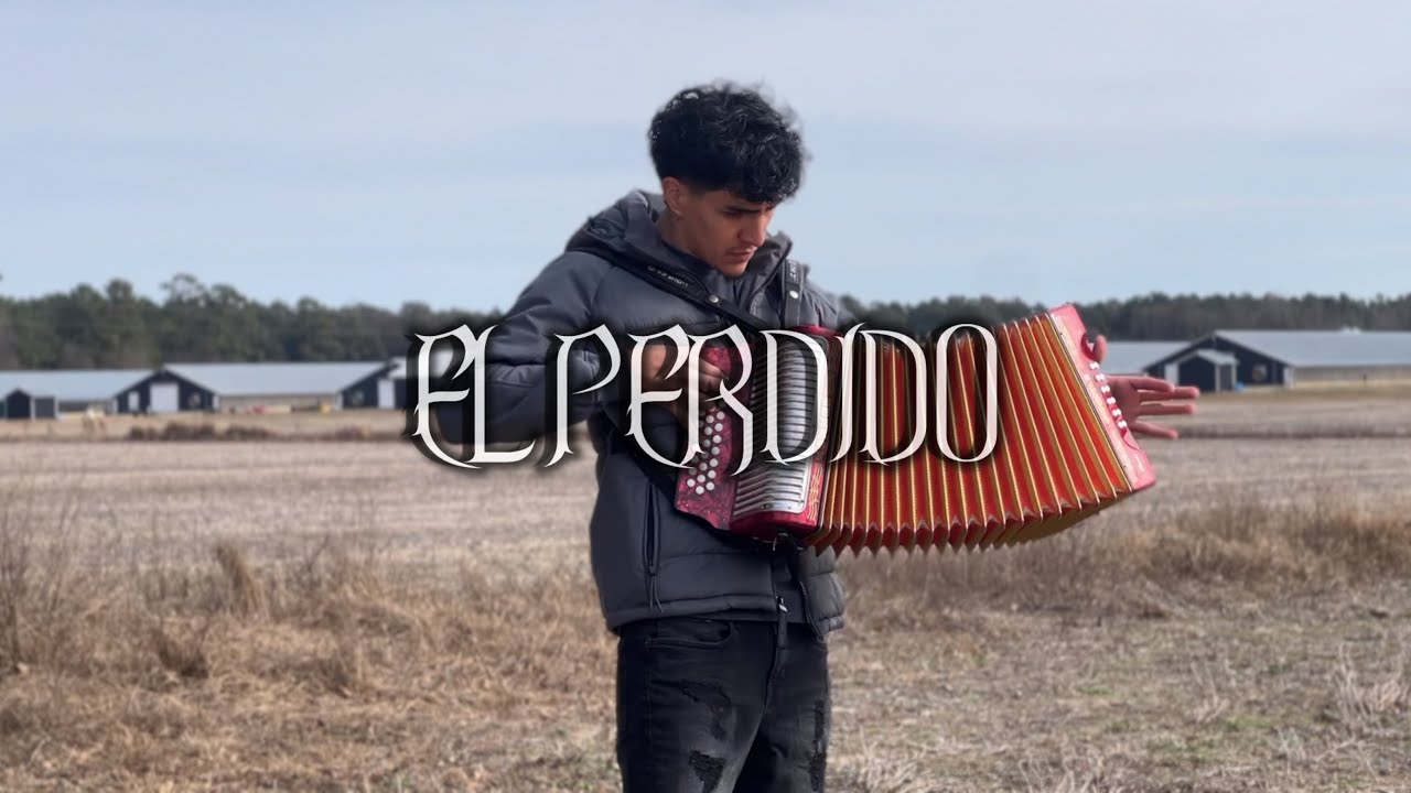 El Perdido - Rito Rivera