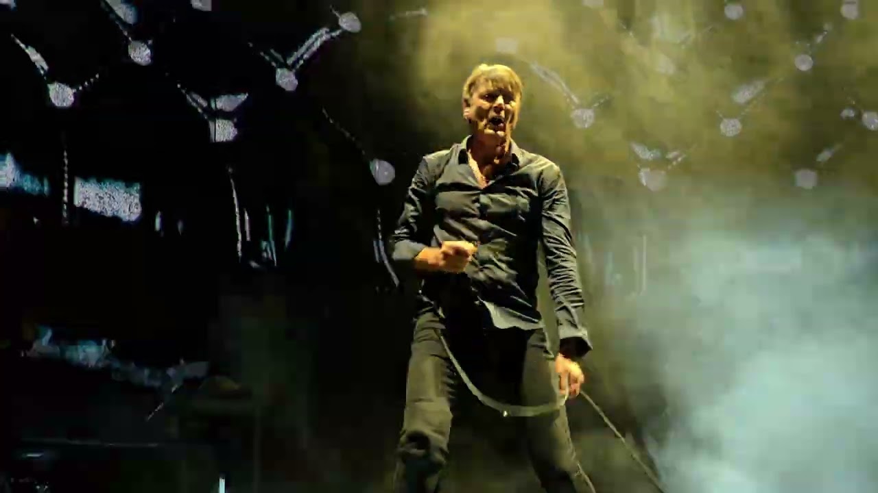Suede | Filmstar @ Usher Hall, Edinburgh, 05.02.2026