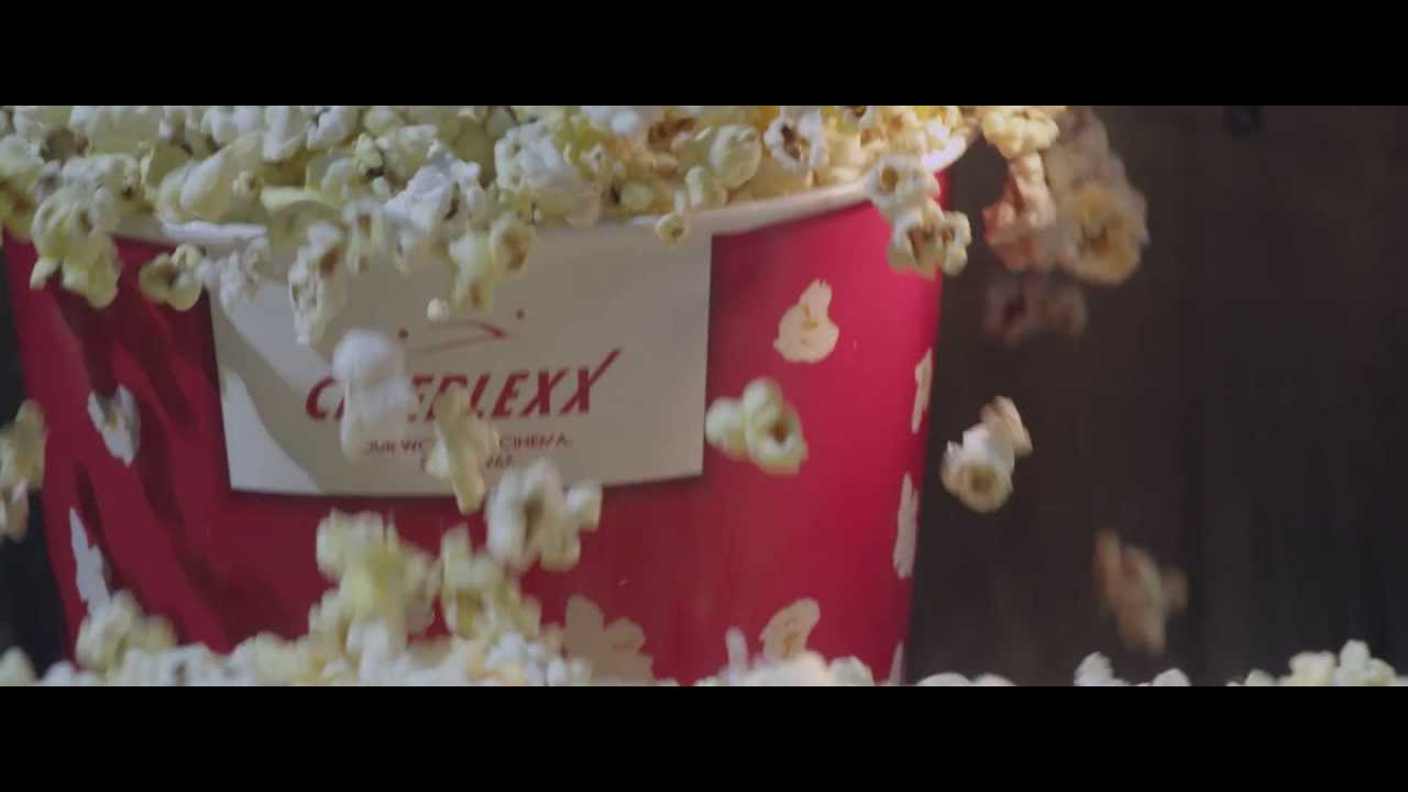 Cineplexx | Popcornspot