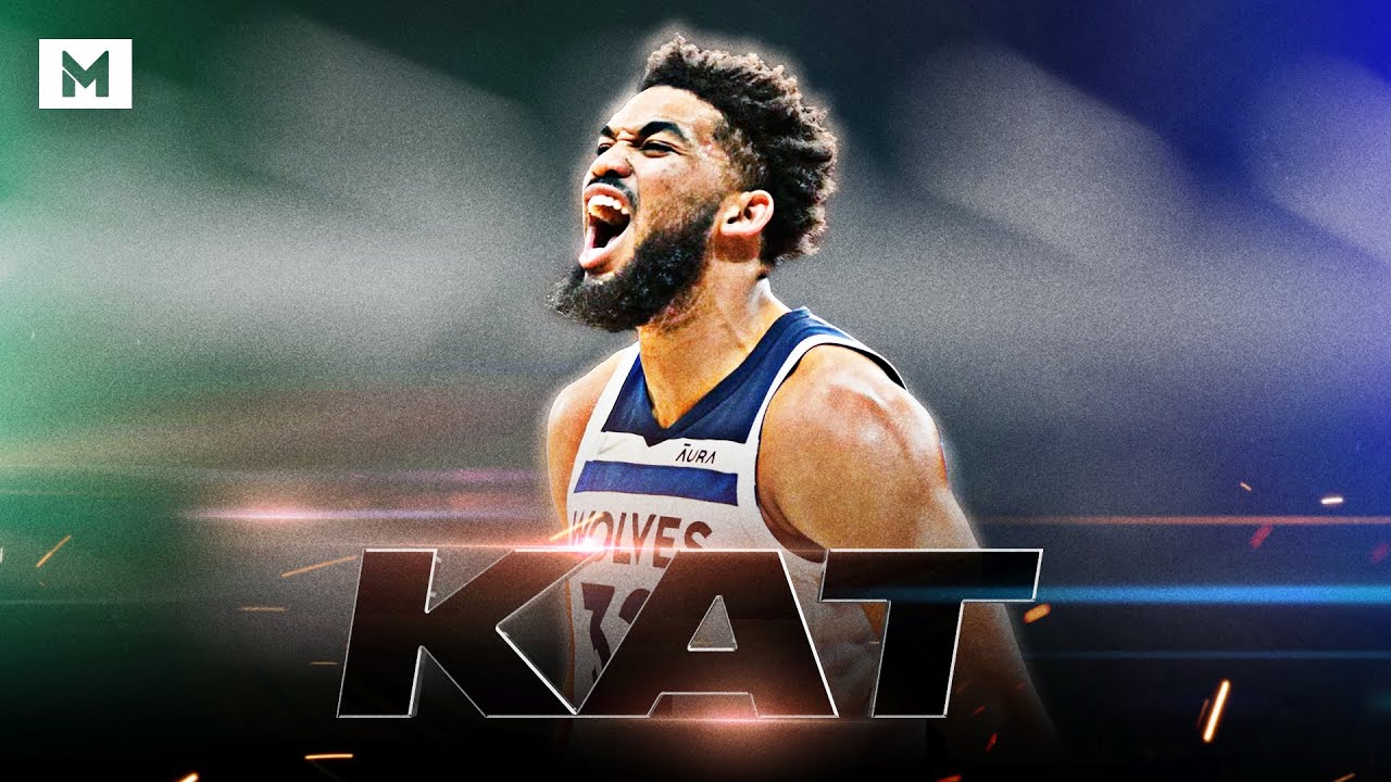 Karl-Anthony Towns BEST Highlights & Moments From The 2022 Season