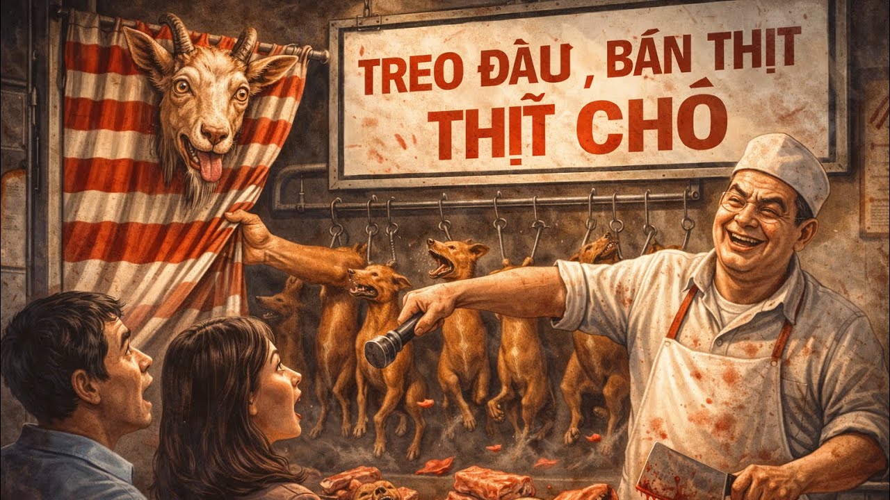 SỰ THẬT 