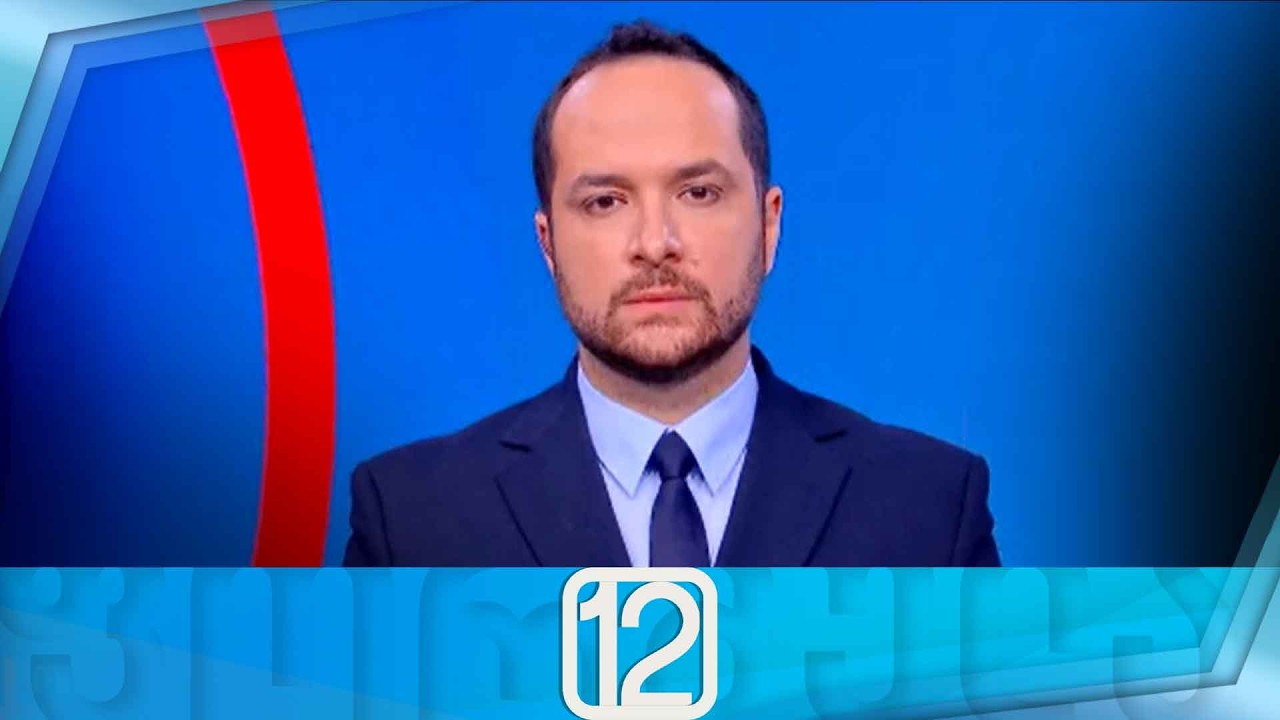 ფორმულა 12:00 საათზე — 24 თებერვალი