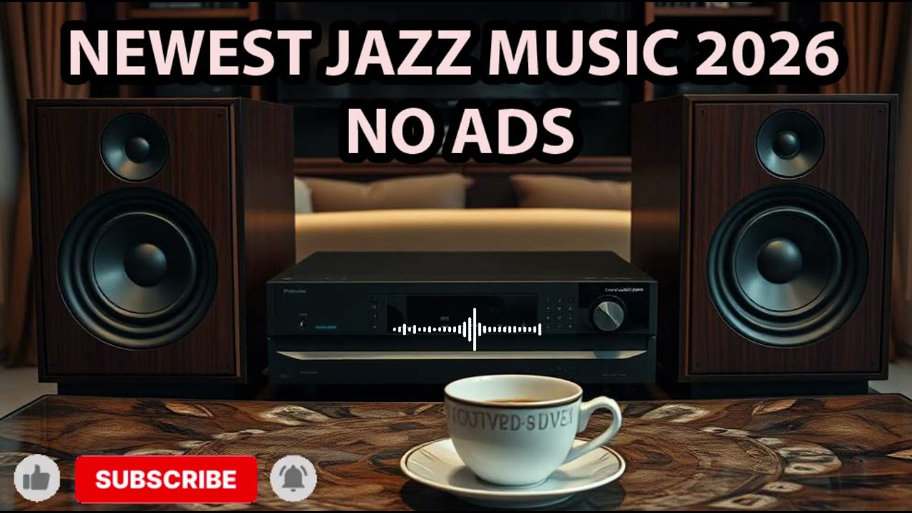 Ignite your passion for smooth sounds and artistic brilliance with Musik Jazz Terbaru