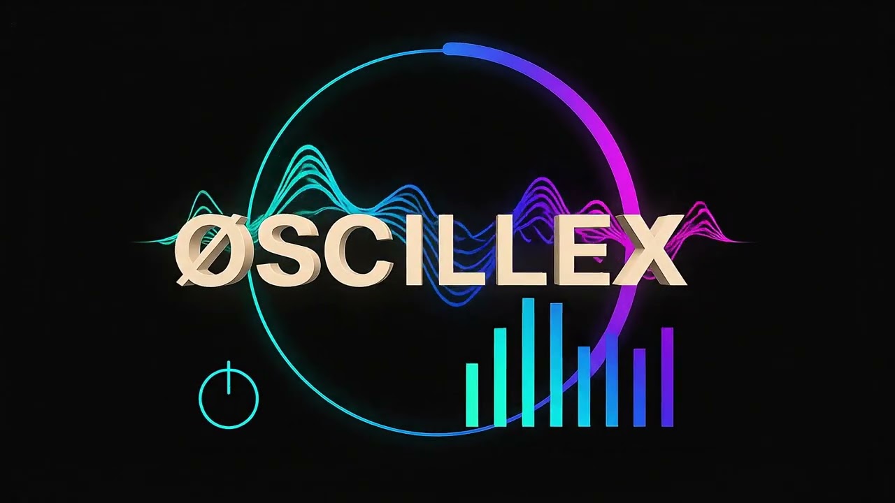 ØSCILLEX | Bass Mirage II