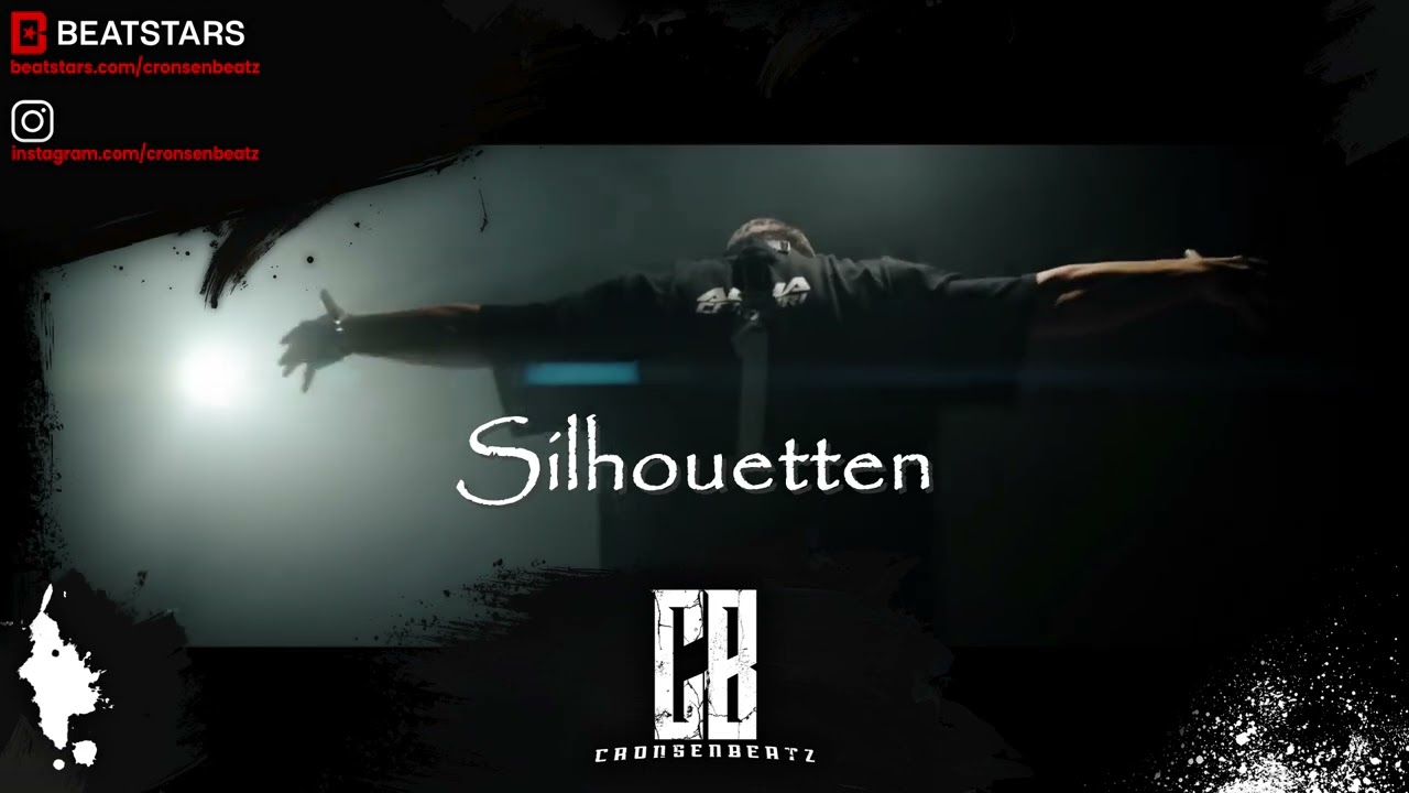 Bushido x Asche Type Beat "Silhouetten"